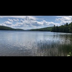 Meet your Posher, Zeina